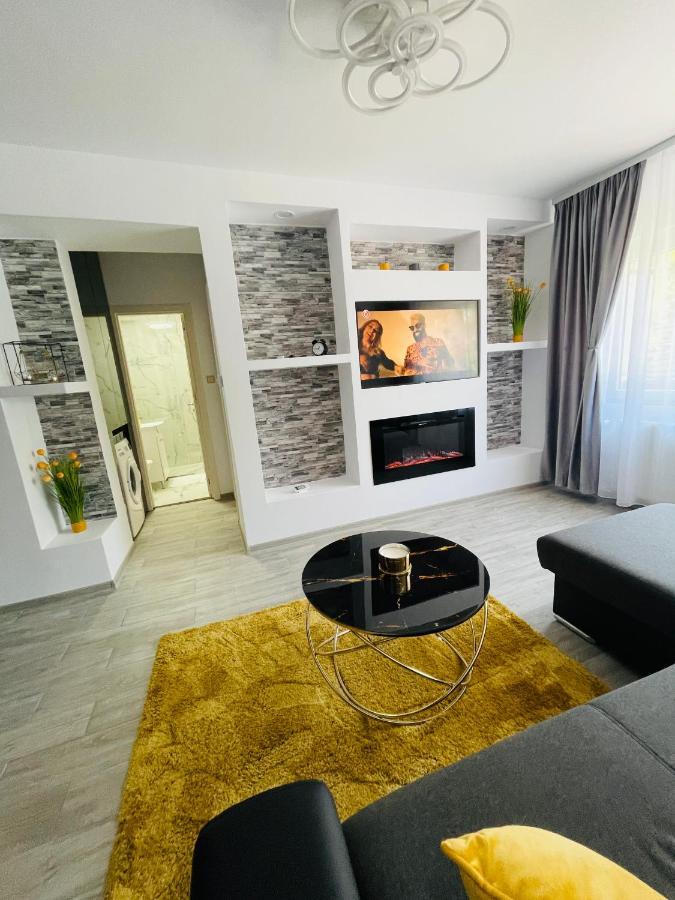 Timisoara Central Apartment New Parking !! Exterior photo