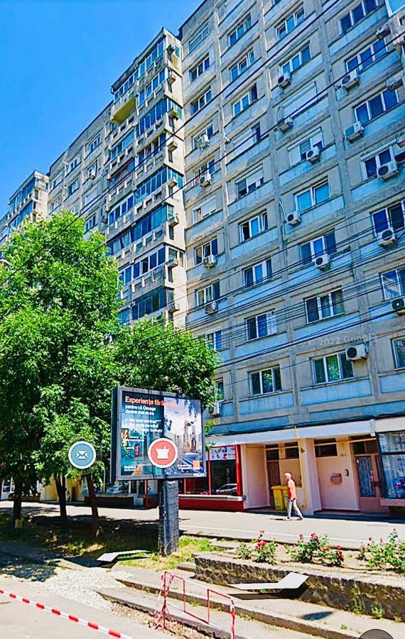 Timisoara Central Apartment New Parking !! Exterior photo